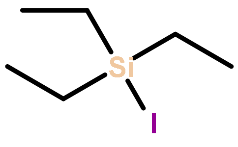 三乙基碘硅烷