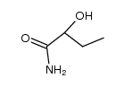 2-羟基丁酰胺