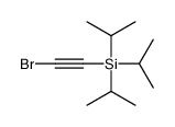(溴乙炔基)三异丙基硅烷