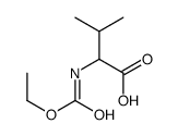 2-(ethoxycarbonylamino)-3-methylbutanoic acid