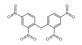 bis(2,4-dinitrophenyl)methanide