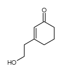 3-(2-hydroxyethyl)cyclohex-2-enone