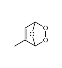 2,5-Epidioxy-3-methyl-2,5-dihydrofuran