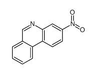 3-nitrophenanthridine