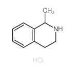 1-甲基-1,2,3,4-四氢异喹啉盐酸盐