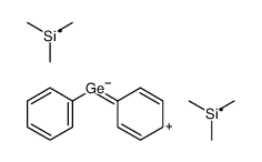 diphenylgermanium,trimethylsilicon