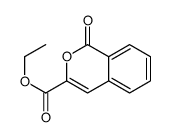 ethyl 1-oxoisochromene-3-carboxylate