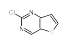 2-氯噻吩并[3,2-d]嘧啶