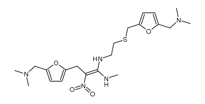 盐酸雷尼替丁杂质16