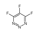 4,5,6-trifluorotriazine