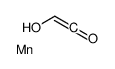 2-hydroxyethenone,manganese