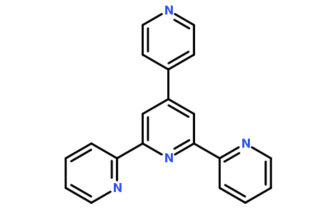 4'-(4-吡啶基)-2,2':6',2''-三联吡啶