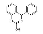 4-苯基-3,4-二氢-2H-苯并[e][1,3]噁嗪-2-酮