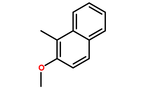 2-甲氧基-1-甲基萘
