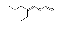 2-propylpent-1-en-1-yl formate