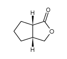 hexahydro-cyclopenta[c]furan-1-one