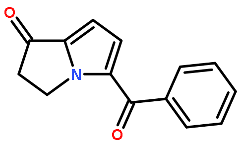 酮咯酸杂质4（酮咯酸EP杂质B）