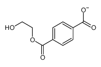 对苯二酸单(羟乙)酯钠盐