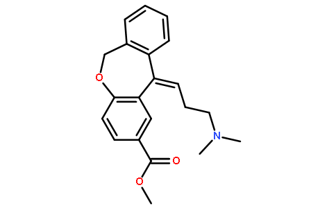 奥洛他定甲酯