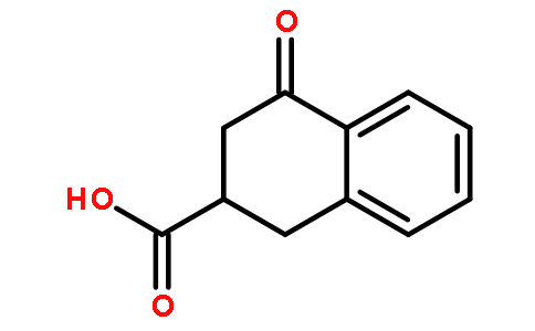 (R)-4-氧代-1,2,3,4-四氢萘-2-羧酸