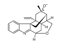 钩吻碱子 N-氧化物对照品(标准品) | 113900-75-7
