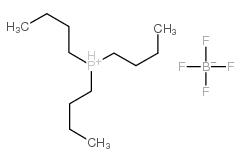 三正丁基磷四氟硼酸