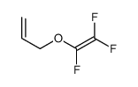 3-(1,2,2-trifluoroethenoxy)prop-1-ene