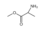 L-丙氨酸甲酯