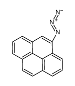 4-azidopyrene