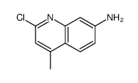 2-chloro-4-methylquinolin-7-amine