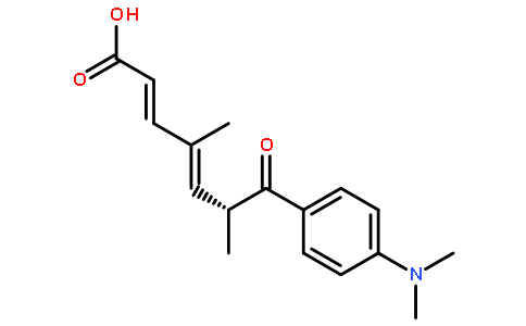 (<i>R</i>)-曲古抑菌酸