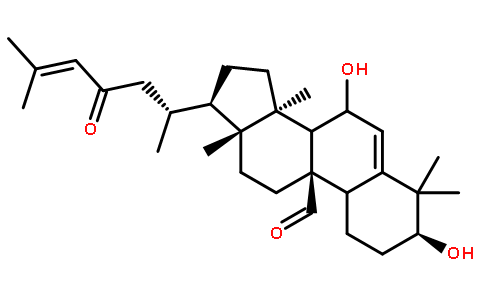 Kuguacin N对照品(标准品) | 1141453-73-7