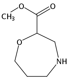 2-高吗啉甲酸甲酯
