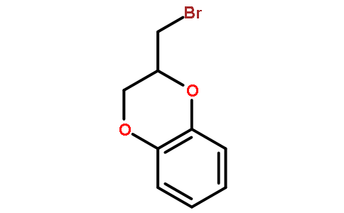 (R)-2-(溴甲基)-2,3-二氢苯并[b][1,4]二恶烷