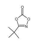 3-tert-butyl-1,4,2-dioxazol-5-one