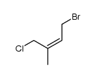 [Z]-4-Brom-1-chlor-2-methyl-2-buten