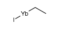 Ethylytterbiumiodid