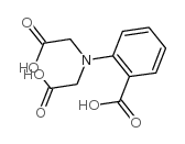 (2-羧苯基)亚氨基二乙酸