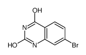 7-溴-2,4(1H,3H)-喹唑啉二酮