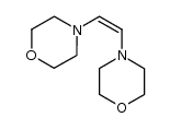 1,2-Dimorpholinoethylen