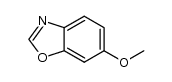 6-甲氧基苯并F唑