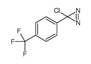 3-氯-3-[4-(三氟甲基)苯基]-3H-双吖丙啶