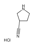 (R)-吡咯烷-3-甲腈盐酸盐