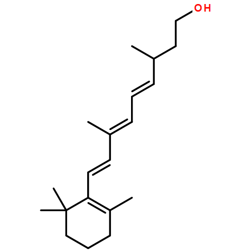 全-反式-13,14-二氢视黄醇