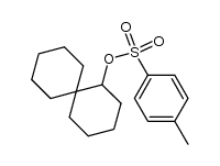 Spiro[5.5]undecan-1-yl-tosylat