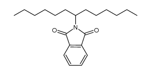 N-(1-hexylheptyl)phthalimide