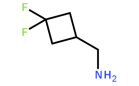 (3,3-二氟环丁基)甲基胺