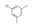 1-氯-3-碘-5-甲基苯