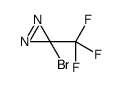 3-bromo-3-(trifluoromethyl)diazirine