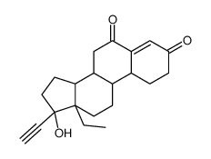 左炔诺孕酮杂质10（左炔诺孕酮EP杂质J）